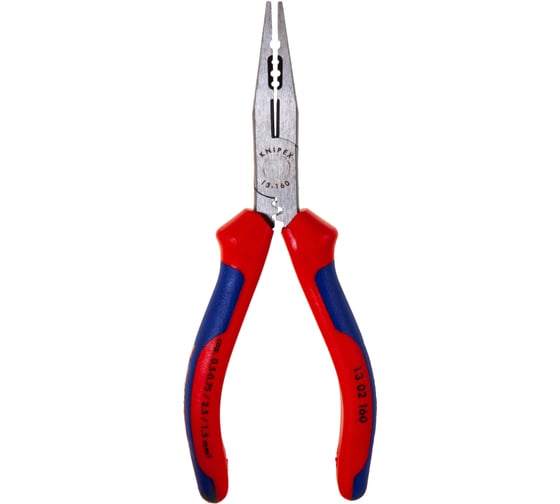 Инструмент для снятия изоляции KNIPEX KN-1302160