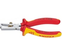 Инструмент для снятия изоляции KNIPEX KN-1106160