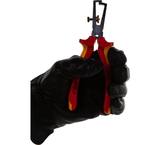 Инструмент для снятия изоляции KNIPEX KN-1106160