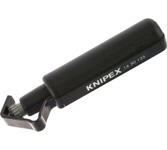 Инструмент для снятия изоляции KNIPEX KN-1630135SB