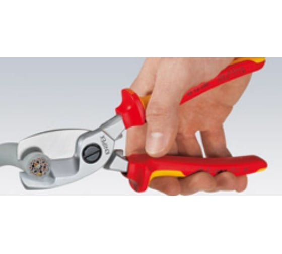 Кабелерез KNIPEX KN-9516200