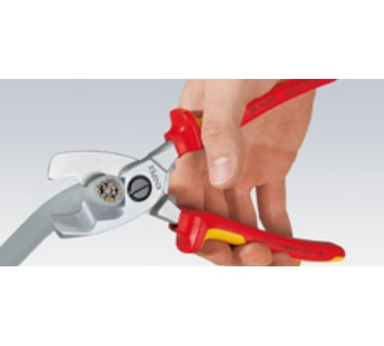 Кабелерез KNIPEX KN-9516200