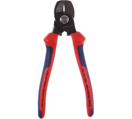 Кабелерез KNIPEX KN-9512165 14978533