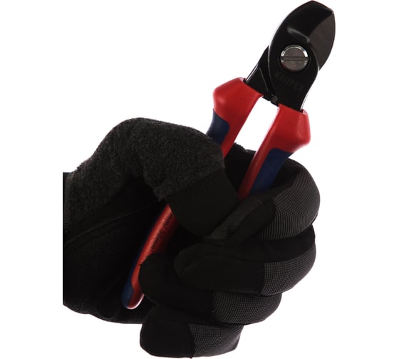 Кабелерез KNIPEX KN-9512165
