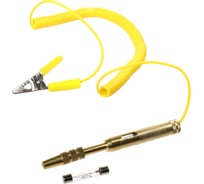 Пробник автомобильный LIGE 6/12/24V с предохранителем L-110мм, провод 3000мм, LG-1615 236764