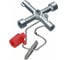 Ключ для электрошкафов KNIPEX KN-001103 3