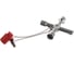 Ключ для электрошкафов KNIPEX KN-001103 2