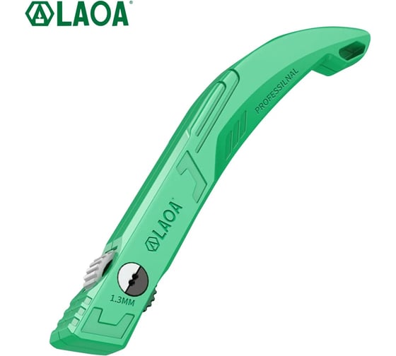 Инструмент для скрутки сетевого кабеля LAOA LA194105