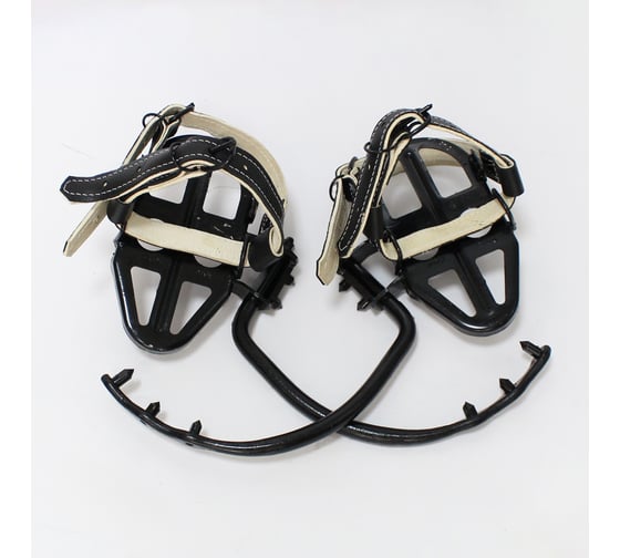 Когти монтерские ВК (КМ-1) шт (уп.) 23300012