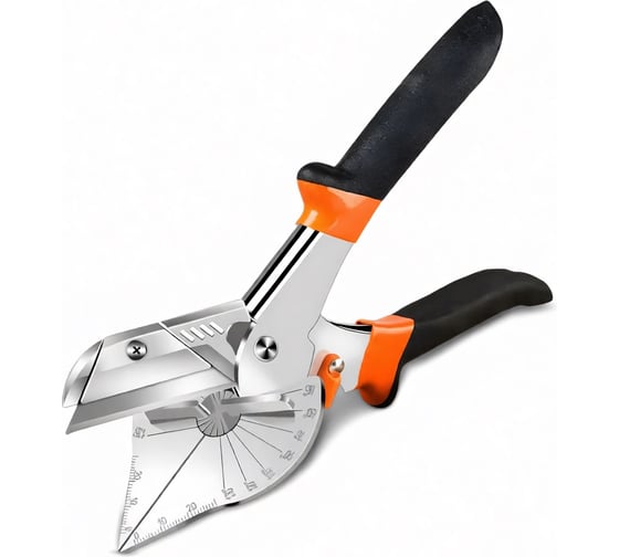 Ножницы строительные угловые Beltools шаблонные Ножницы шаблонные