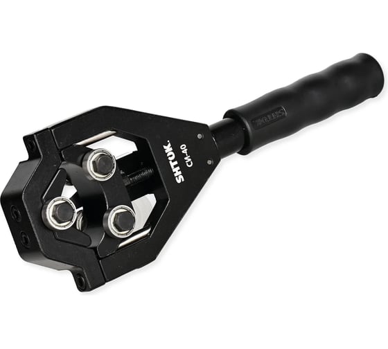 Съемник изоляции ООО МПК "Технологические Инновации" СИ-40 ШТОК 22231