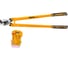 Ножницы для резки кабелей INGCO 600 мм INDUSTRIAL HCCB0124 1