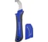 Нож с пяткой Smartbuy, для снятия изоляции, 175 мм, PRO TOOLS () SBT-PRO-WSR-5 1