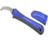 Нож с пяткой Smartbuy, для снятия изоляции, 175 мм, PRO TOOLS () SBT-PRO-WSR-5 2