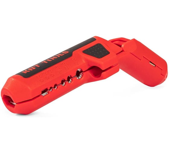 Инструмент для снятия изоляции КВТ WS-30 серия ПРОФИ () 104426