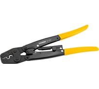 Плоскогубцы SENSH для обжима клемм с храповым механизмом SH-11093