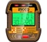 Тестер розеток INGCO (40/80) INDUSTRIAL HESST30011 1