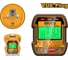 Тестер розеток INGCO (40/80) INDUSTRIAL HESST30011 2
