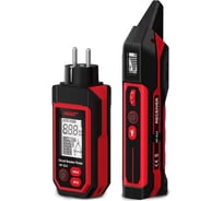 Тестер розеток и УЗО Noyafa NF-824 N226