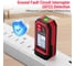 Тестер розеток и УЗО Noyafa NF-824 N226 5