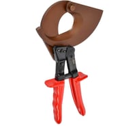 Ножницы секторные IEK НС-52Бр TNS41-052-BR