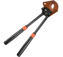 Ножницы секторные IEK НС-55Бр TNS41-055-BR