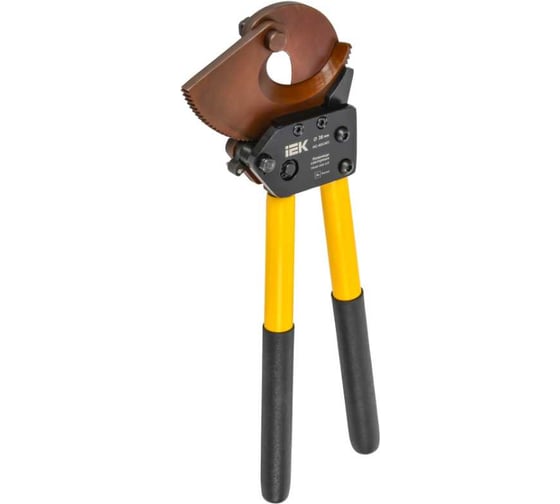 Ножницы секторные IEK НС-40СИП TNS41-040-CIP