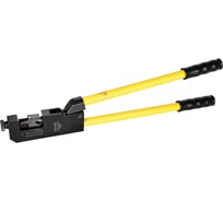 Ручные пресс-клещи SHTOK ПК-120У 03004