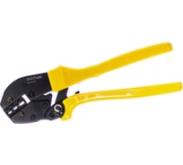 Ручные пресс-клещи SHTOK ПК-6иМ 03103