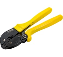 Ручные пресс-клещи SHTOK ПК-2x6вт 03106