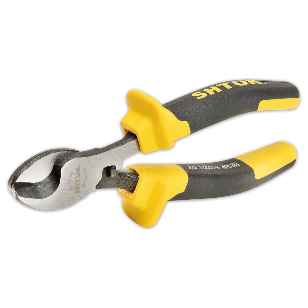 Кабелерез SHTOK 08112 - выгодная цена, отзывы, характеристики, фото ...