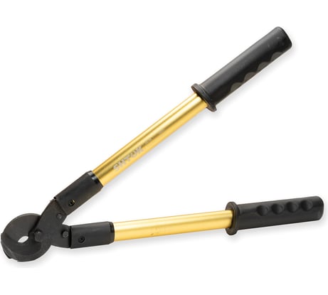 Кабельные ножницы SHTOK НК-35 05002