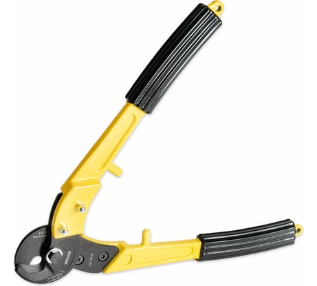 Кабельные ножницы SHTOK НК-30М 05101