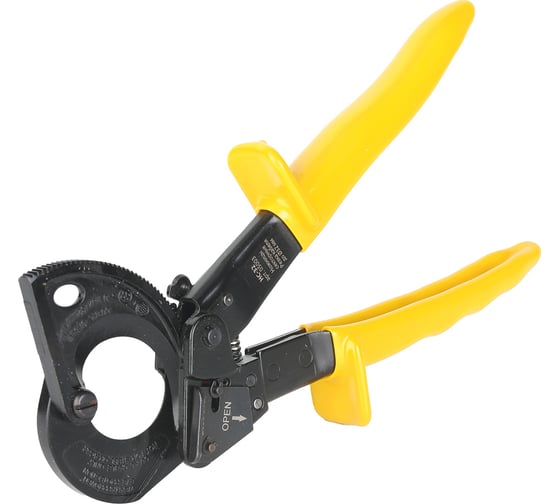 Секторные ножницы SHTOK НС-32 05003