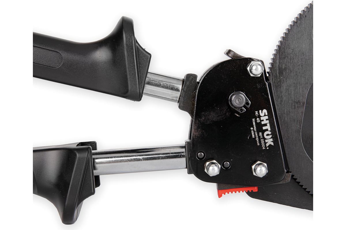 Секторные кабельные ножницы SHTOK НС-45 05004 - выгодная цена, отзывы .