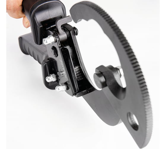 Секторные кабельные ножницы SHTOK НС-45 05004