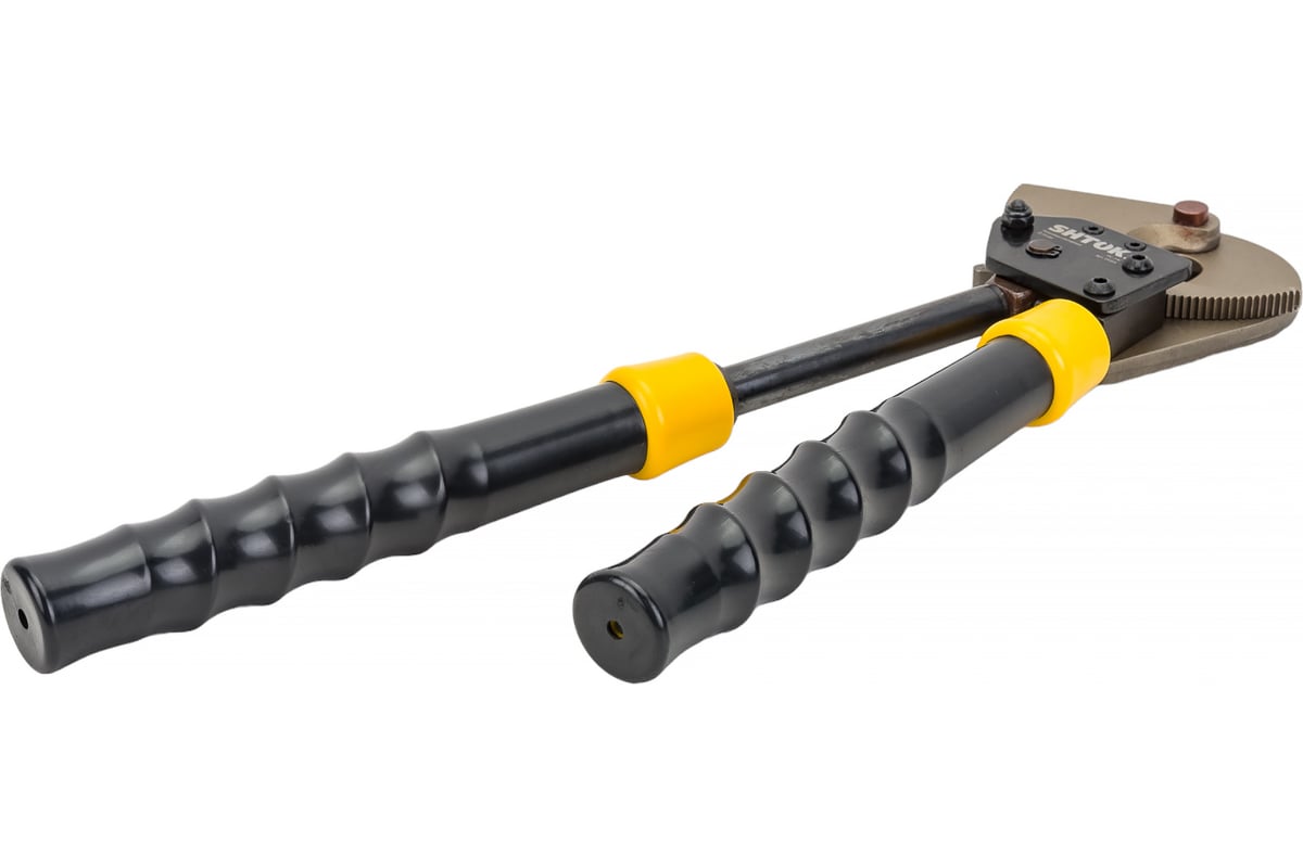 Секторные кабельные ножницы SHTOK НС-14С 05005 - выгодная цена, отзывы .