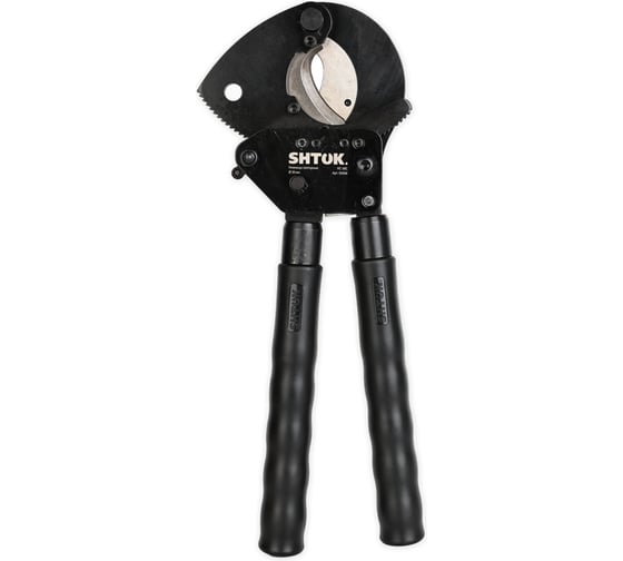 Секторные ножницы SHTOK НС-30С 05006