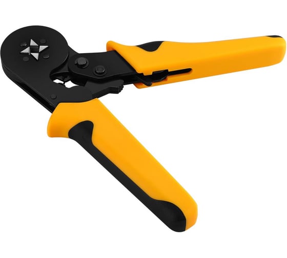 Пресс-клещи мультидиапазонные для втулочных наконечников DEKO DKCT02 081-2089