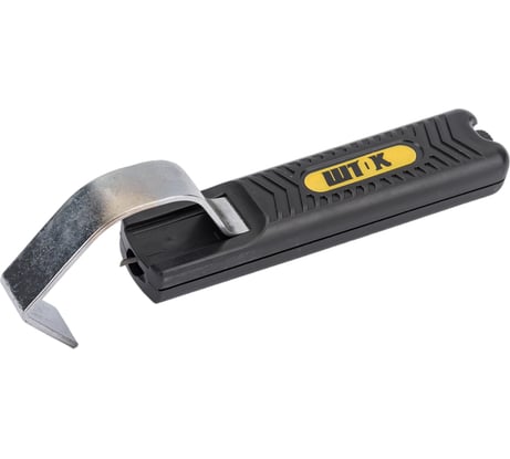 Нож для снятия изоляции SHTOK от 35 до 50 мм 14106