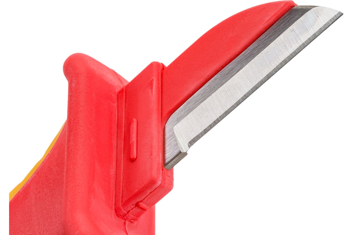 Нож для снятия изоляции SHTOK 1000В VDE 14002 - выгодная цена, отзывы ...