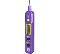 Индикатор напряжения Ermenrich Zing WT30 86317