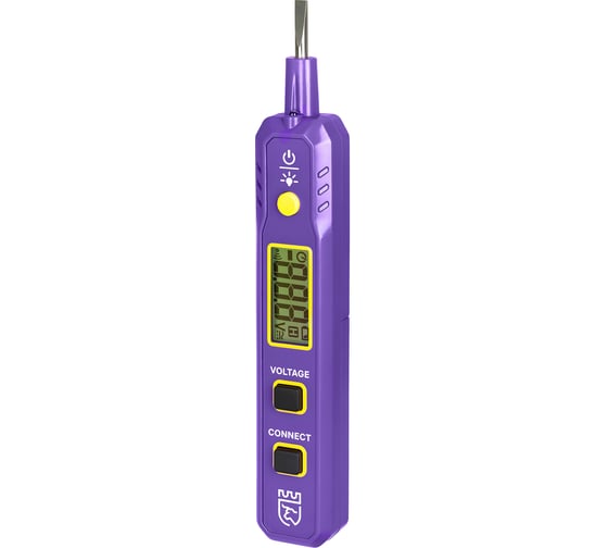Индикатор напряжения Ermenrich Zing WT30 86317 1
