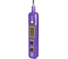 Индикатор напряжения Ermenrich Zing WT30 86317