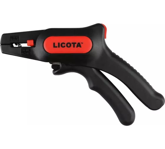 Автоматические клещи для снятия изоляции Licota AET-0124