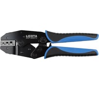 Клещи автоматические для обжима ножевых клемм Licota ACP-30001C