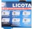 Клещи для обжима клемм в наборе с 6-ю губками Licota ACP-10001 3