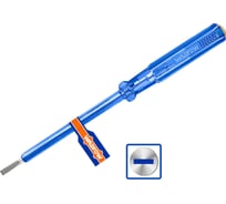 Oтвертка индикаторная 4х190мм WadFow WTP1903