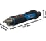 Индикатор напряжения Bosch GVD 1000-17 0601077000 3