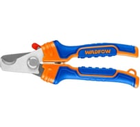 Ножницы для резки кабеля WADFOW 170 мм 12/72 WSX8603